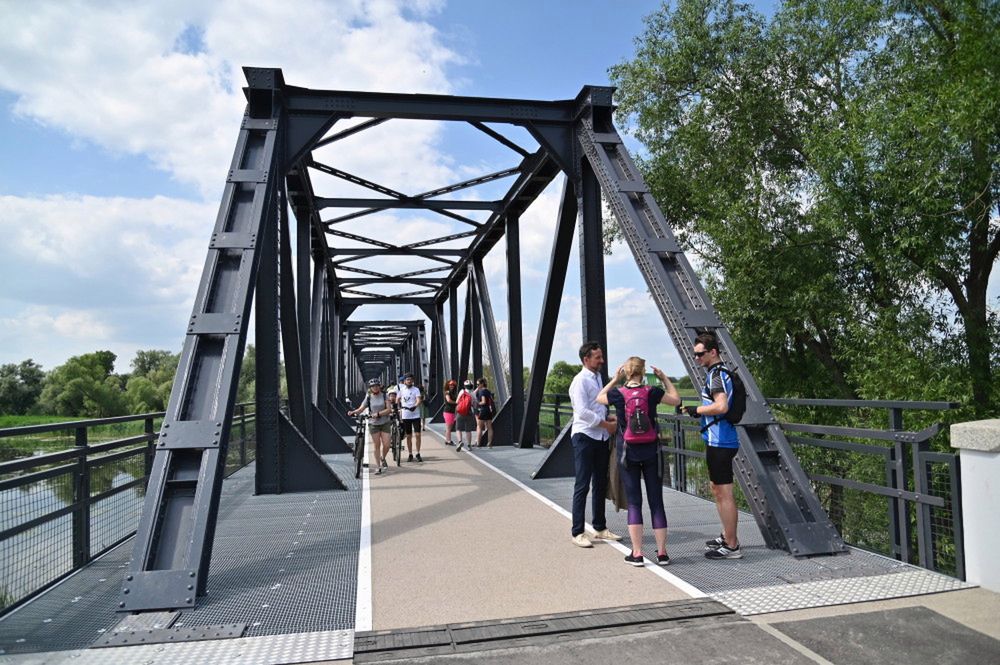 W poniedziałek wraca ocieplenie; na zachodzie kraju do 30 st. C.