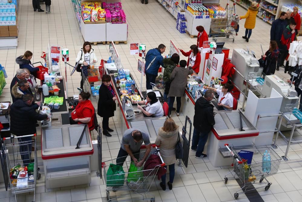 Czy zmienią się przepisy dot. handlu w niedziele?