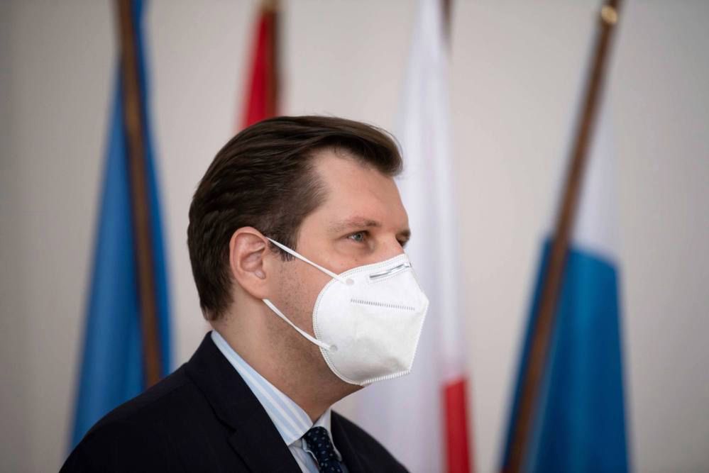 Ponad 9,7 mln zł z dotacji rządowych na remonty przejść dla pieszych