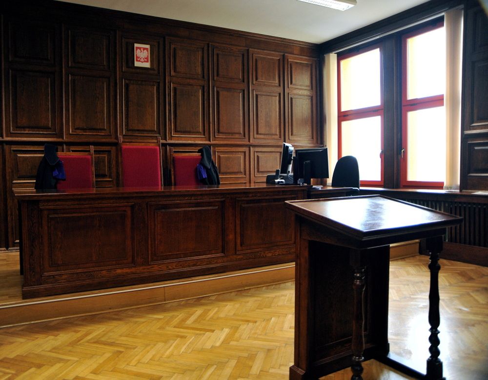 W Wadowicach ruszył proces, w którym oskarżony jest znany sportowiec.