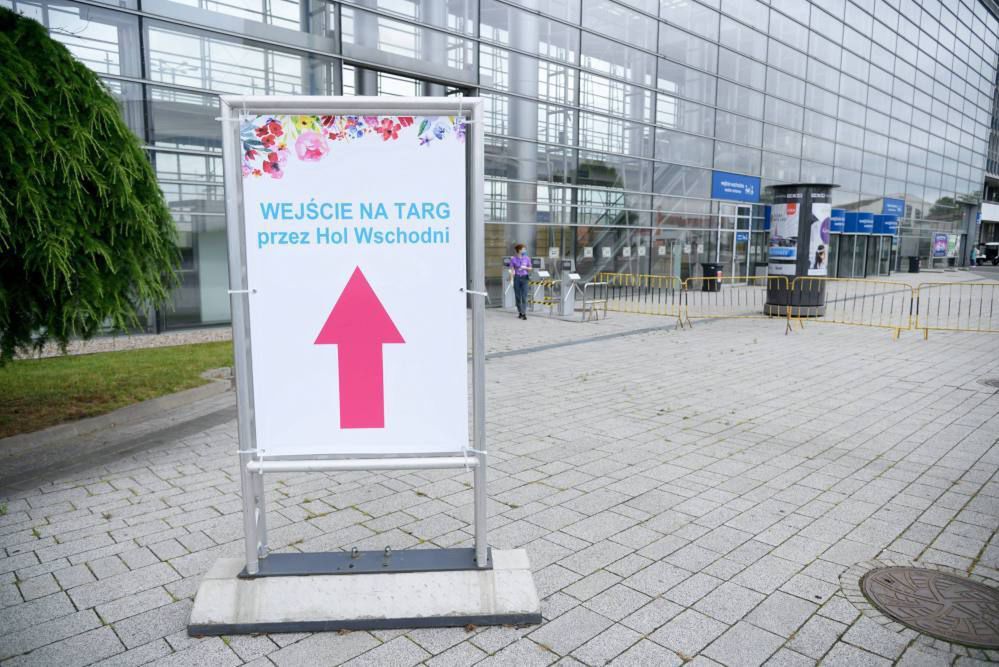 Międzynarodowe Targi Poznańskie przygotowują Letni Targ Rodzinny