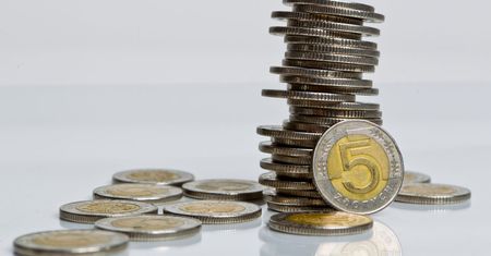 Czy Polsce szerzy się szara strefa?