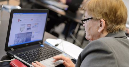 Większość Polaków zamierza pracować po osiągnięciu wieku emerytalnego.
