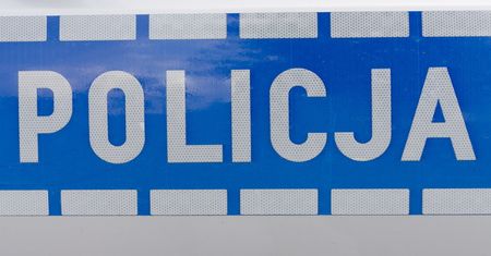 Policja poszukuje 13-latki z Łomży.