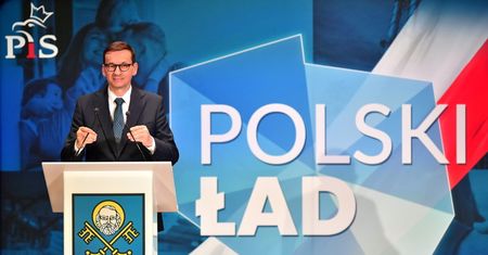„Nienaprawialny” Polski Ład. Eksperci apelują o napisanie ustawy całkowicie od nowa.