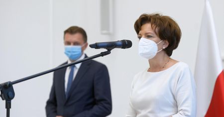 Od lipca rusza nabór wniosków w programie Dobry Start.