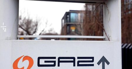 Gaz-System rozpoczął układanie gazociągu Baltic Pipe na Morzu Bałtyckim.
