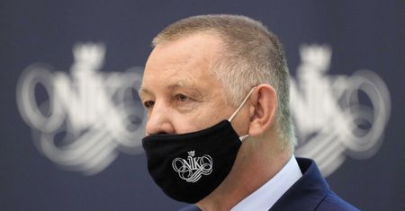 Banaś: będą zawiadomienia do prokuratury ws. elektrowni w Ostrołęce i oczyszczalni Czajka.