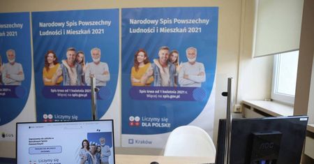 480 osób wygrało już nagrody w loterii w ramach spisu powszechnego.