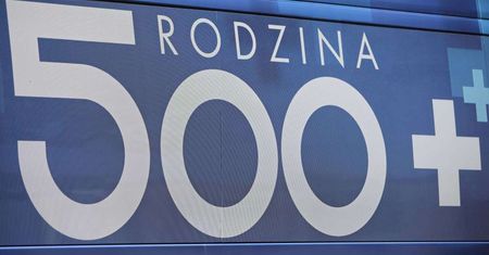 Rozpoczyna się nowy okres świadczeniowy w programie “Rodzina 500 plus”