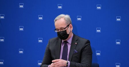 Minister zdrowia podpisał rozporządzenie “Profilaktyka 40 plus”