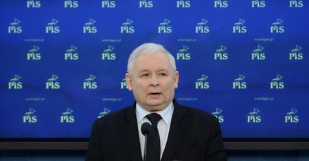Kaczyński: zostało zawarte porozumienie programowe PiS i Kukiz’15