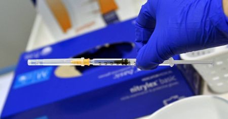 Ile osób jest w pełni zaszczepionych przeciw COVID-19  w Polsce?