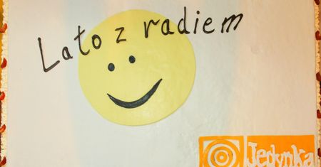 50. urodziny audycji Polskiego Radia “Lato z radiem” – od poniedziałku.