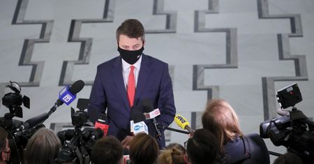 Müller: w najbliższych tygodniach będziemy przedmiotem ataku dezinformacyjnego.