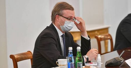 268 tys. firm oferuje programy emerytalne, średnia stopa zwrotu z PPK to 18 proc.