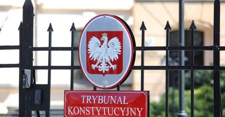 TK: konstytucyjne obniżenie policyjnych rent inwalidzkich byłych funkcjonariuszy służb PRL.