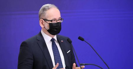 W Polsce mamy zidentyfikowanych blisko 80 przypadków zakażeń wariantem Delta