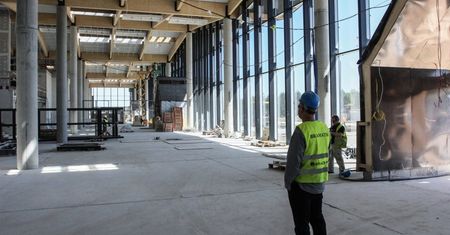 Pandemia pogorszyła sytuację zawodową ponad 40 proc. pracowników fizycznych.