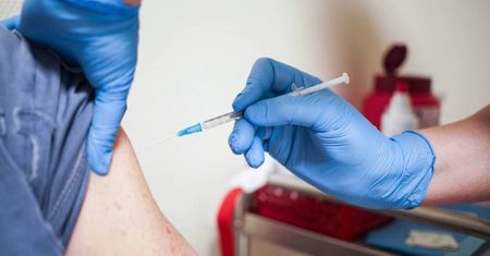 Od kiedy będą mogli się wszyscy zaszczepić trzecią dawkę szczepionki przeciwko Covid-19.