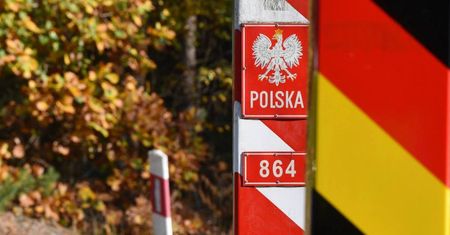 Od 19 maja łatwiejszy wyjazd do Niemiec.