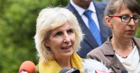 Dr Paloma Cuchi z WHO: Polski rząd nie popełnił błędów w walce z koronawirusem.