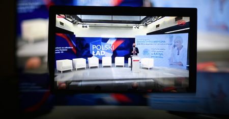 Od lipca ruszy program profilaktyki dla osób powyżej 40 lat.