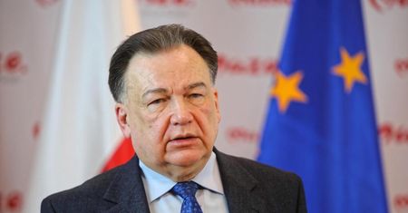 Sąd nakazał marszałkowi Mazowsza Adamowi Struzikowi przeprosić Jarosława Kaczyńskiego
