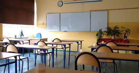 Wyniki egzaminu ósmoklasisty. Kluczowy krok w edukacji absolwentów szkół podstawowych