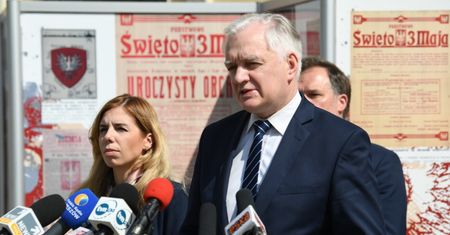 Gowin: rozwój mieszkalnictwa ważnym komponentem Polskiego Ładu.
