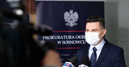 Dwa zarzuty dla podejrzanego o zabicie 11-letniego Sebastiana