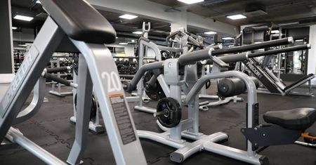 Branża fitness i jej zaległości płatnicze.