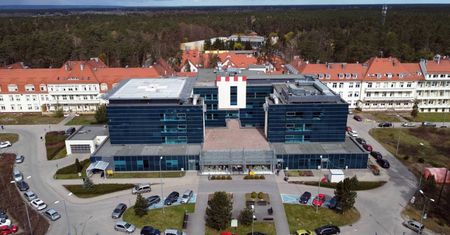 21 Szpitali z największą aktywnością donacyjną otrzyma 17,5 mln zł dofinasowania na zakup sprzętu