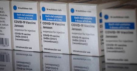 Wojewoda małopolski: będzie więcej szczepionek Johnson&Johnson.
