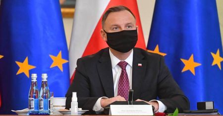 Prezydent: Konstytucja 3 Maja była ważnym i nowoczesnym aktem.