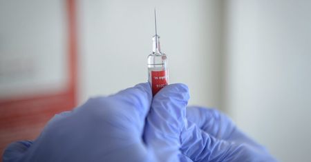 Od 1 lipca szczepienia drugą dawką w dowolnym punkcie szczepień.