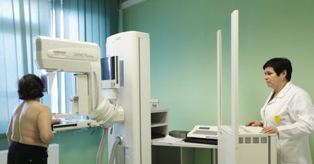 Kraska: w czerwcu chcemy uruchomić program profilaktyczny dla osób 40 plus.