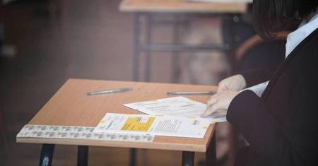 We wtorek 26 sierpnia rano będą poprawkowe egzaminy maturalne.