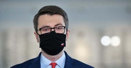Müller: decyzje ws. wyborów prezydenckich były wydane zgodnie z prawem.
