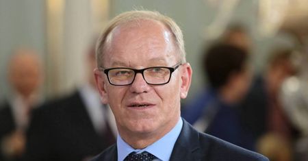 Buż (Lewica): jednoznacznie popieramy Konrada Fijołka w wyborach prezydenta Rzeszowa.