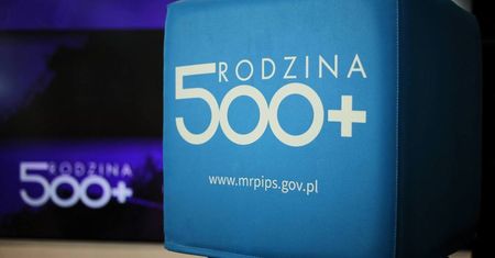 Od 1 lutego rusza nabór wniosków na nowy okres świadczeniowy w 500 plus