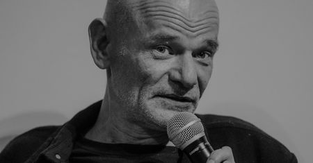 Wyrok 13 lat dla mężczyzny, który spowodował śmierć Roberta Brylewskiego.