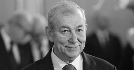Zmarł poseł PiS Jerzy Wilk.