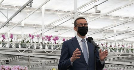 Polski Ład ma być odrodzeniem dla polskich firm.