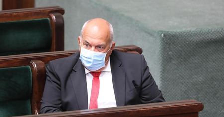Kościński: nie mamy na agendzie podwyższania podatków.