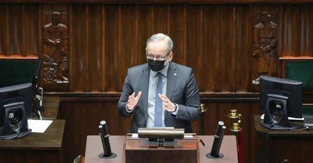 Czy w najbliższym czasie wzrosną wynagrodzenia dla personelu wykonującego trudne czynności?