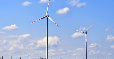 Zyska: energia elektryczna z OZE będzie tańsza niż z węgla