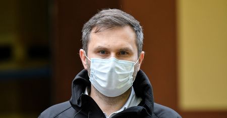 W tym tygodniu do punktów szczepień trafi  ponad 1,3 mln szczepionek.
