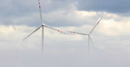 Najwięcej odnawialnej energii w Polsce powstaje w północnych województwach.