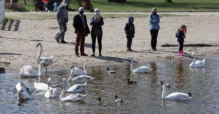 W środę ostatni dzień dobrej pogody; mimo to pojawią się burze i przelotne opady.